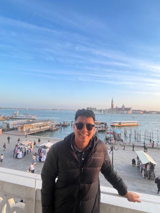 Emmanuel Indrajaya