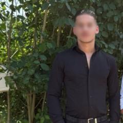 Timo van Ree