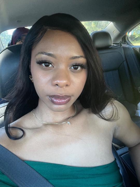 Tatyana Hinds
