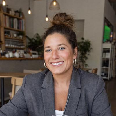 Amanda Tanguay
