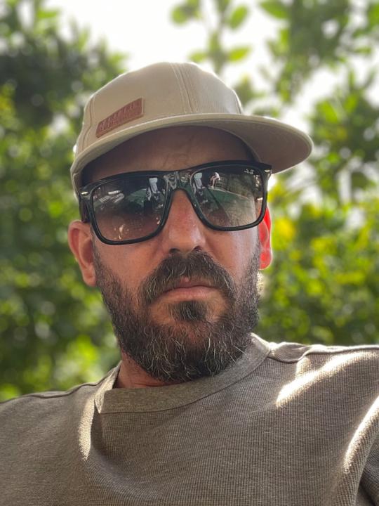 Ernesto Doblas moreno