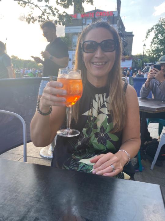 Vikki Hubbert