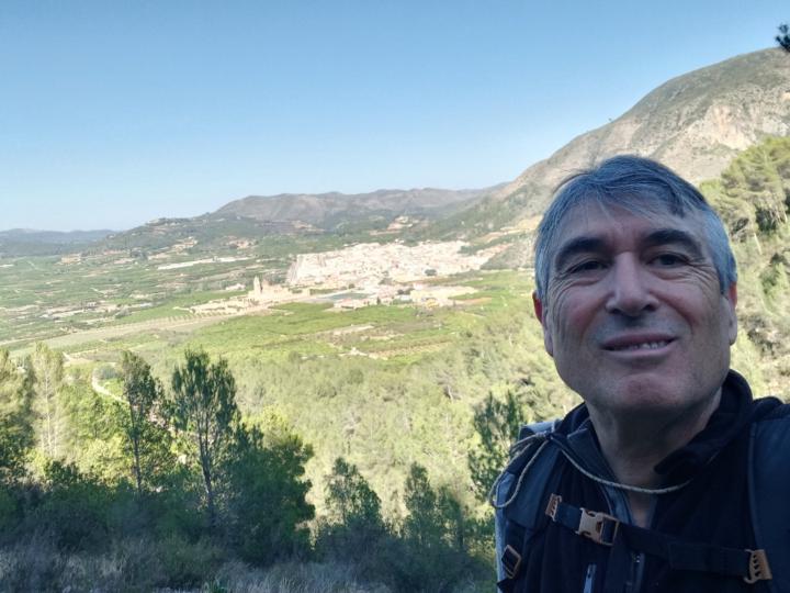 José María Sancho Navarro