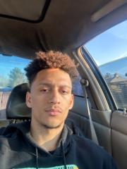 Brandon Patterson