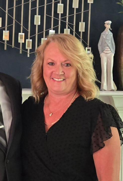 Terri Bohman