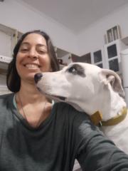 Yamila Elisa Laudari