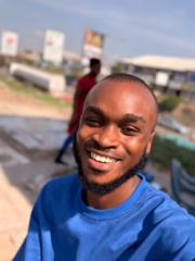 Akwaboah Kwame