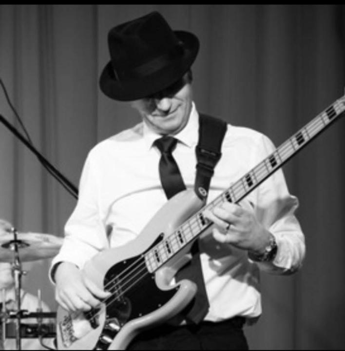 Jonathan Harris