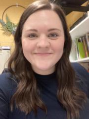 Christin Baughan