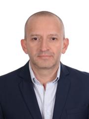 Enrique Romero