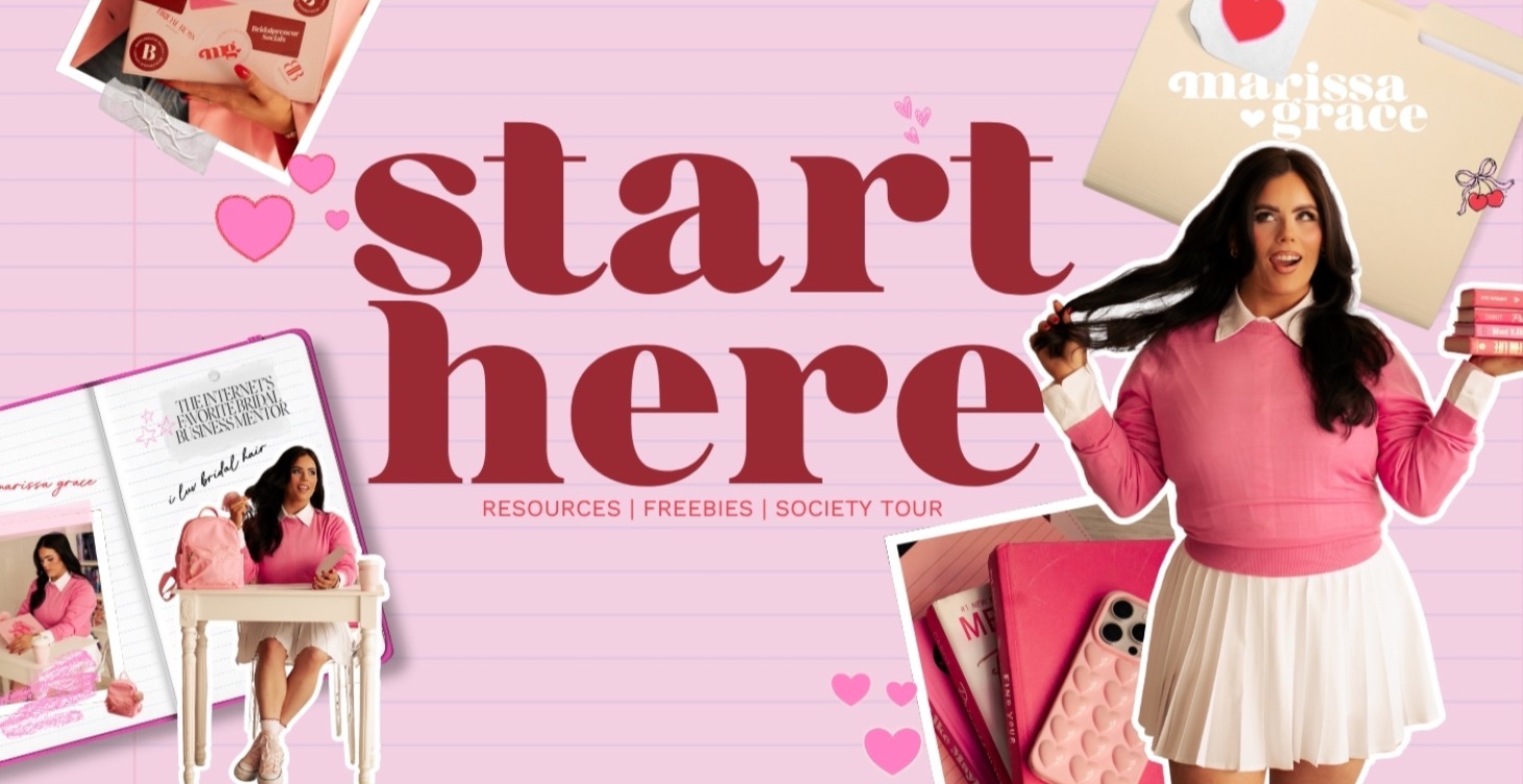 Start Here!