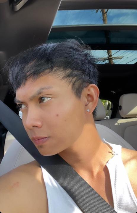 Raphael Maglalang