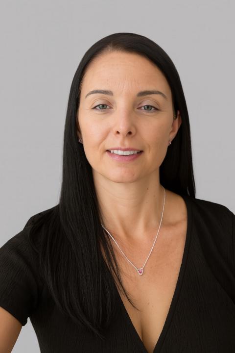 Louise Shepherd