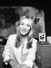 Sarah Harkness