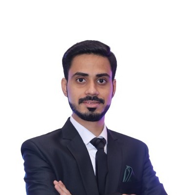 Obaid Kazi