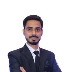Obaid Kazi