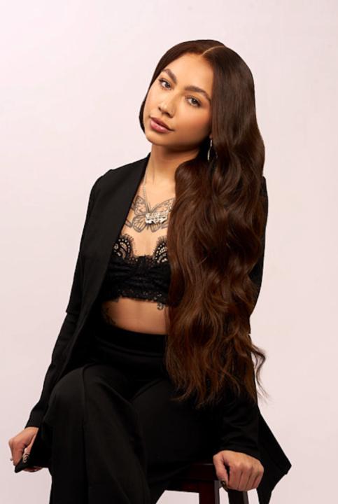 Jada Alexis