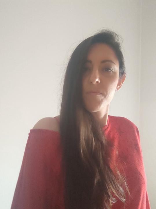 Sherezade Blanca Simón
