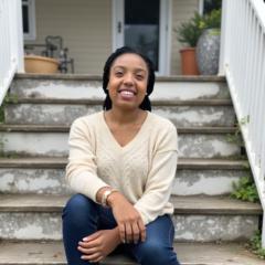 Shaderrika Elmore