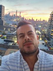 Mauricio Villamarin