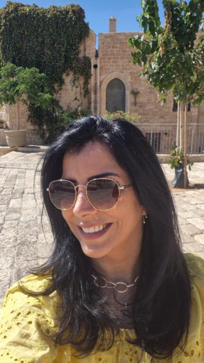 Alessandra Malucelli