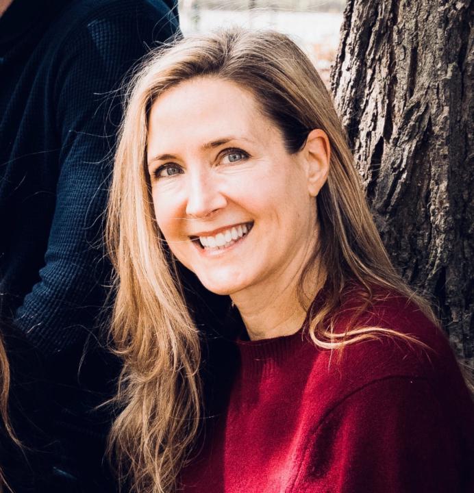Lara Peterson