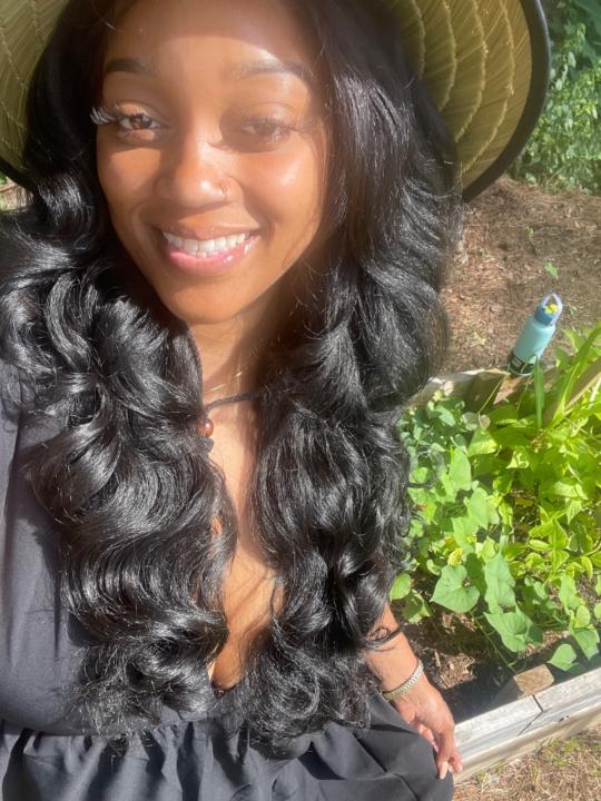 Chanaya Hinton