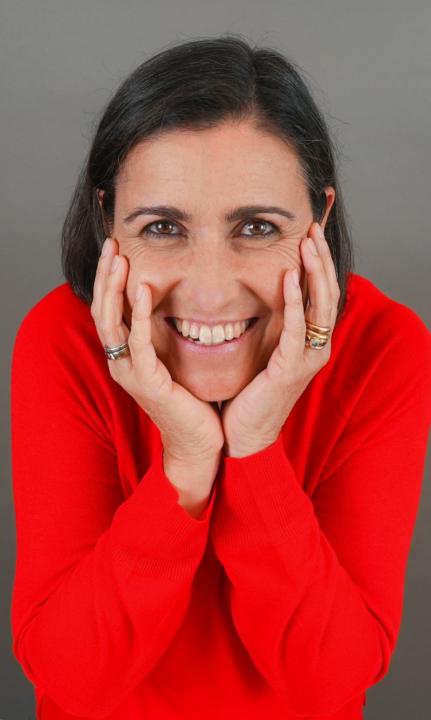 Cristina Bergada