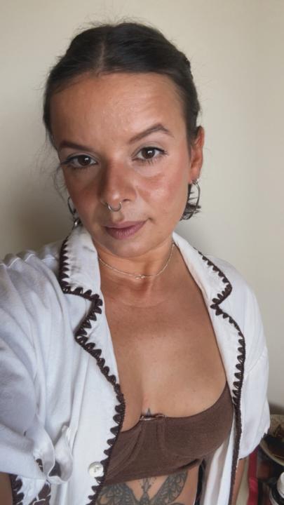 Mayra Nunes de Jesus