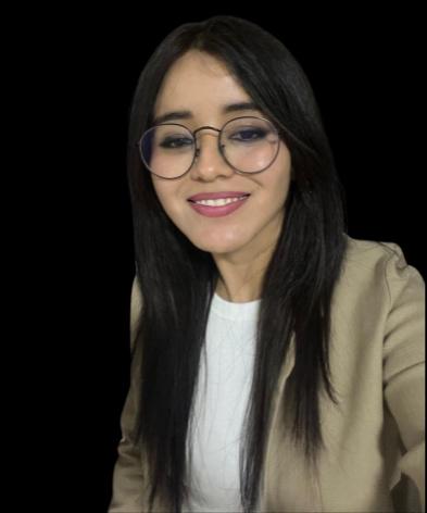 Estefanny Gil