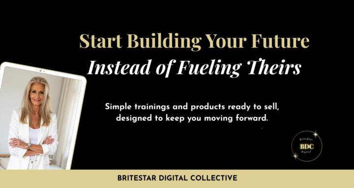 BriteStar Digital Collective 