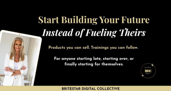 BriteStar Digital Collective 