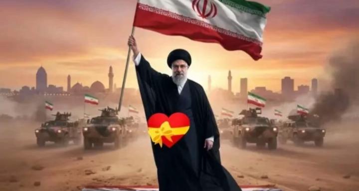 God is good all the time