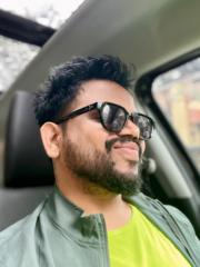 Rohit Adak