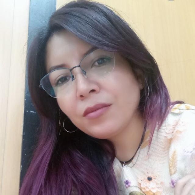 Alice Jaramillo