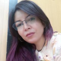 Alice Jaramillo
