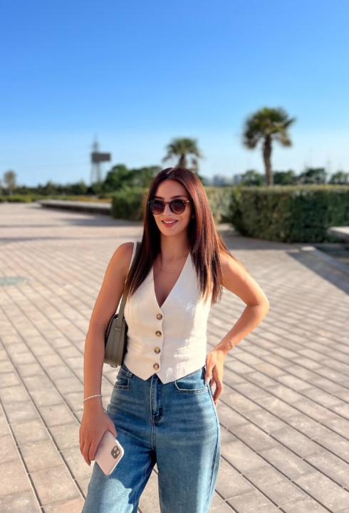 Efsane Nariman