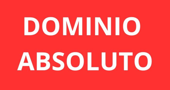 Dominio Absoluto