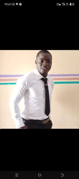 Agossou Jules Thoué