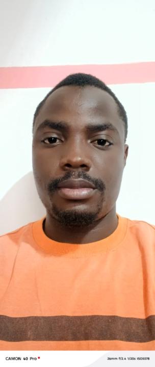 Agossou Jules Thoué