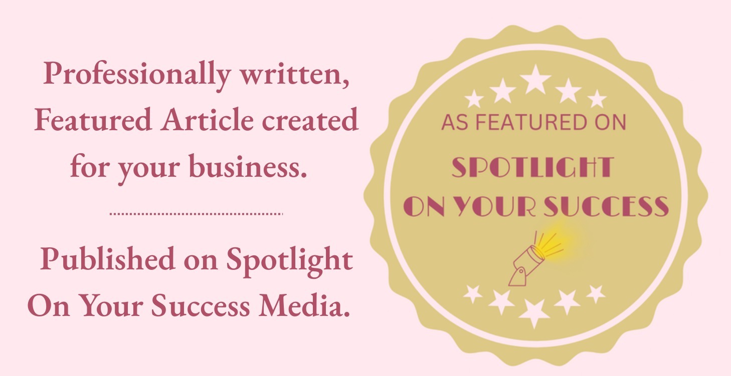 FREE Feature Profile Article