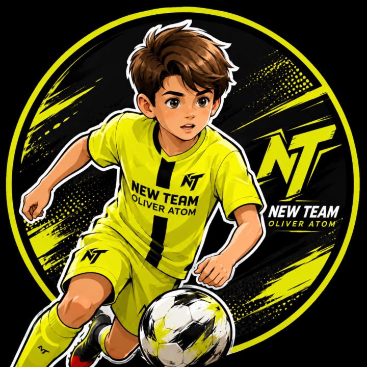 Nico Lp