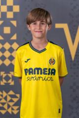 Nico Latorre
