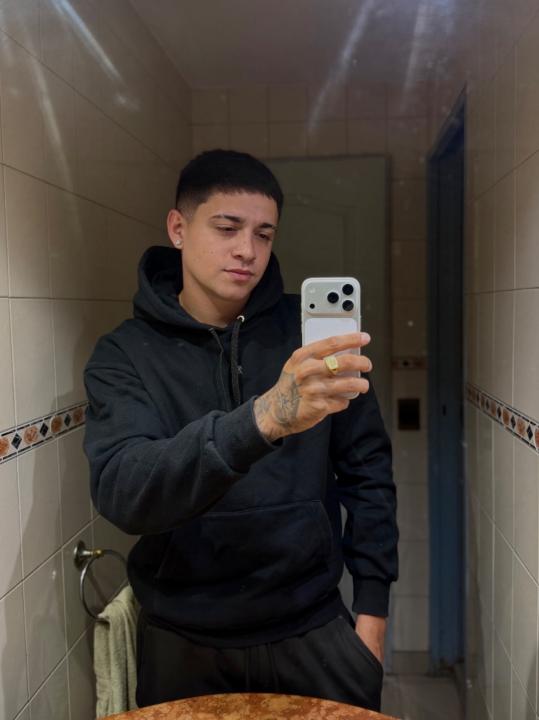 Tomas Cousido