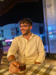 Ilija Eftimov