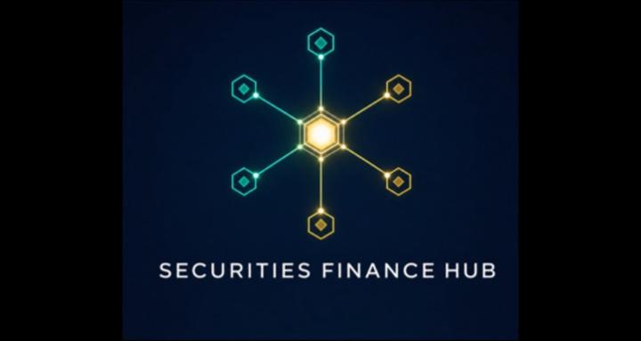 Securities Finance Hub