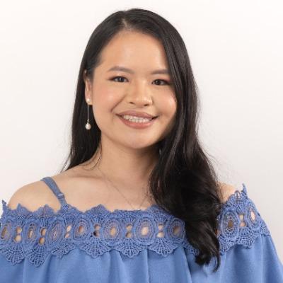 Angela Zhu