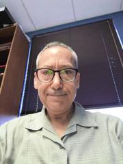 Mitchell Shapiro