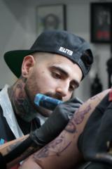 Luis Gil