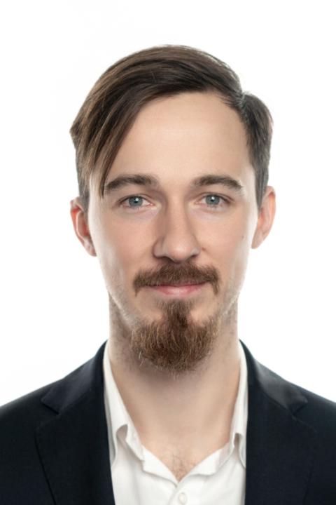 Wojciech Guziałek